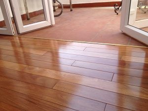 Sàn gỗ căm xe Campuchia