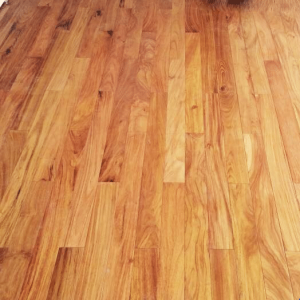 Sàn gỗ đỏ Lào