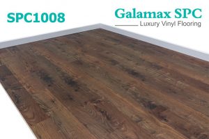 Sàn nhựa hèm khóa SPC Galamax 1008