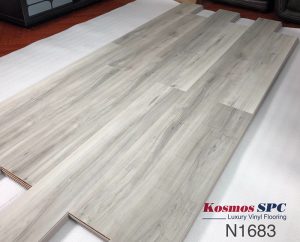 Sàn nhựa hèm khóa Kosmos N1683