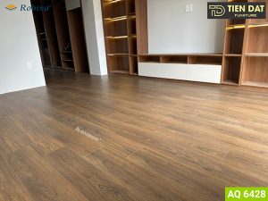 Sàn gỗ Robina Aqua AQ6428