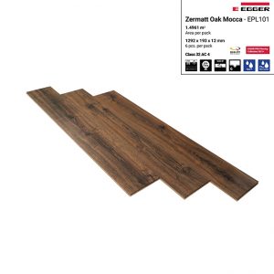 Zermatt Oak Mocca EPL101
