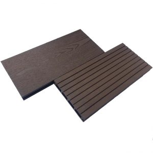 Sàn gỗ nhựa ngoài trời 3K140V25