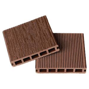 Sàn gỗ nhựa ngoài trời K146V25