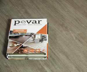 Sàn gỗ Povar SB1202