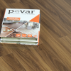 Sàn gỗ Povar SB1208