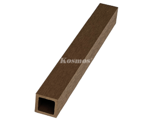 Thanh lam gỗ nhựa LAM35X35