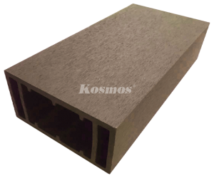 Thanh lam gỗ nhựa LAM160X80