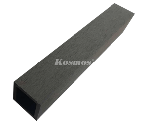 Thanh lam gỗ nhựa LAM50X50