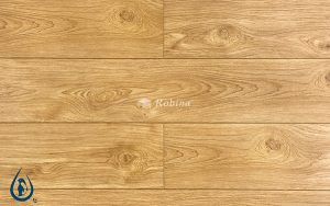 Công trình thực tế sàn gỗ Robina AQ 1682
