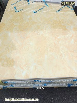 Tấm ốp tường PVC SGS