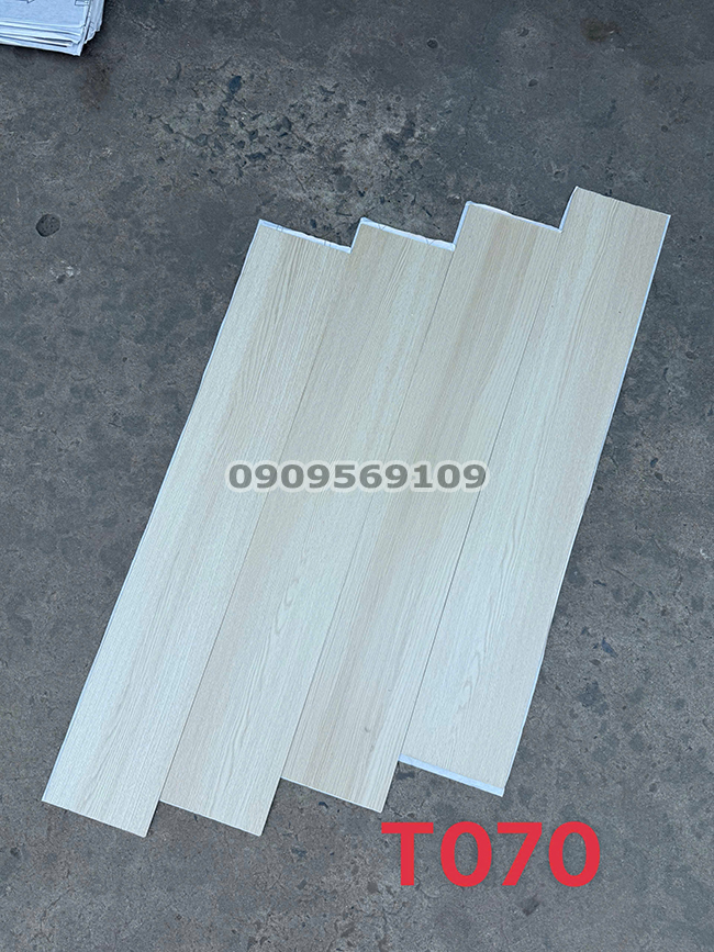 sàn nhựa TH Floor T070 sàn nhựa TH Floor T070