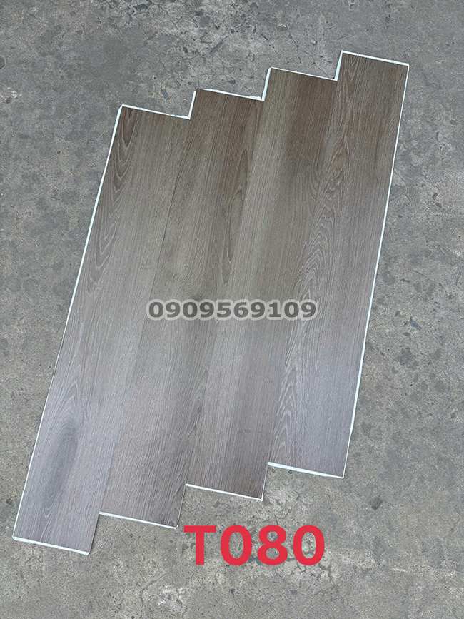 sàn nhựa TH Floor T080 sàn nhựa TH Floor T080