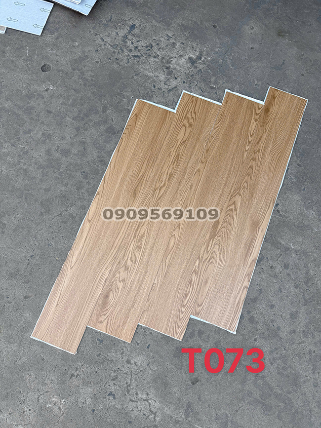 sàn nhựa TH Floor T073 sàn nhựa TH Floor T073