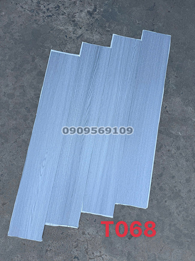 sàn nhựa TH Floor T068 sàn nhựa TH Floor T068