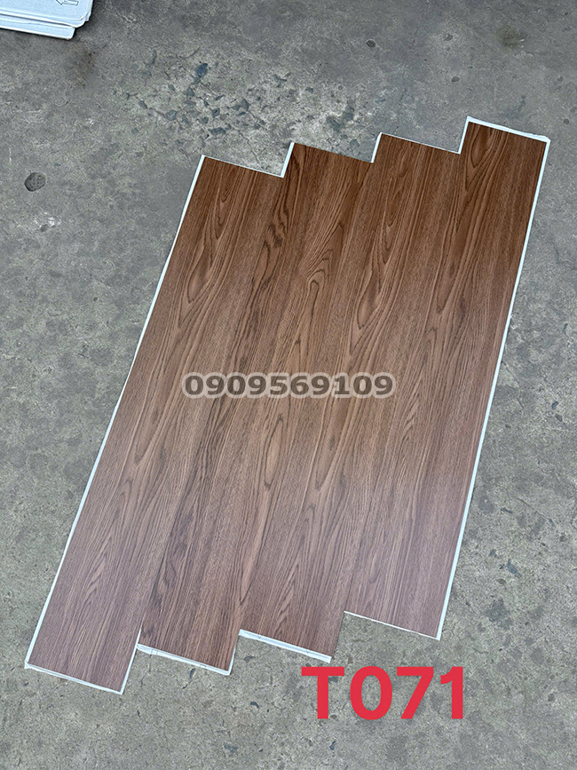 sàn nhựa TH Floor T071 sàn nhựa TH Floor T071