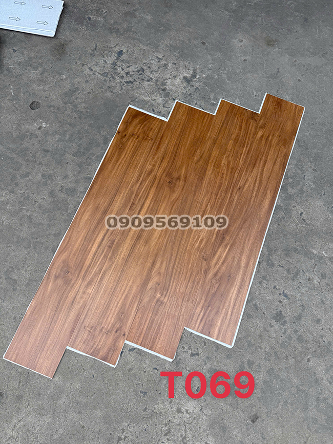 sàn nhựa TH Floor T069 sàn nhựa TH Floor T069