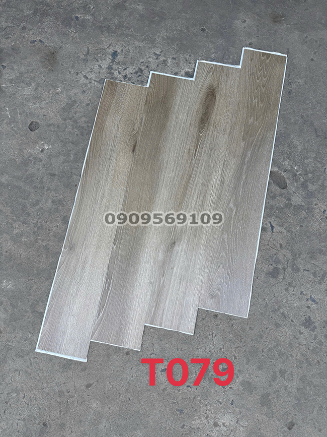 sàn nhựa TH Floor T079 sàn nhựa TH Floor T079