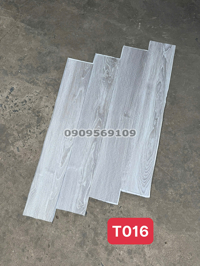 Sàn nhựa TH Flooring vân gỗ tự nhiên T016 Sàn nhựa TH Flooring vân gỗ tự nhiên T016