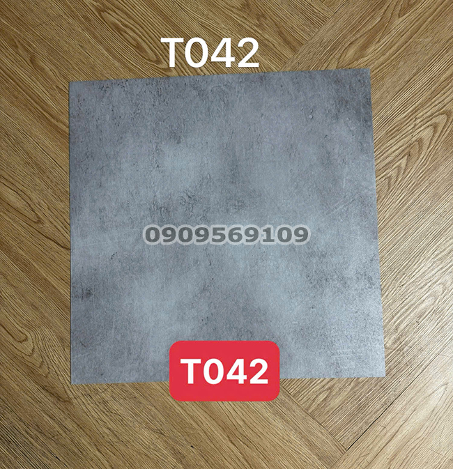 Sàn nhựa dán keo giả vân đá THFloor T042 Sàn nhựa dán keo giả vân đá THFloor T042
