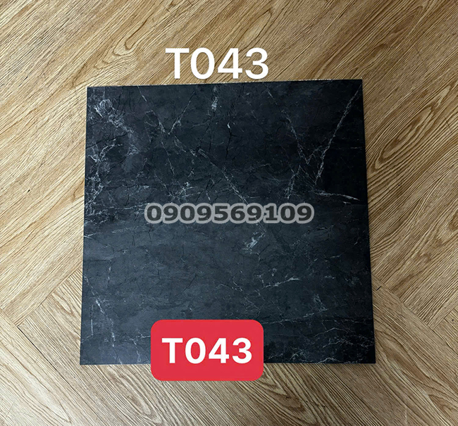 Sàn nhựa dán keo giả vân đá THFloor T043 Sàn nhựa dán keo giả vân đá THFloor T043