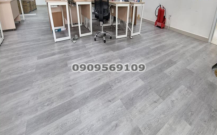 Sàn nhựa Vinyl có keo sẵn THFLoor Sàn nhựa Vinyl có keo sẵn THFLoor